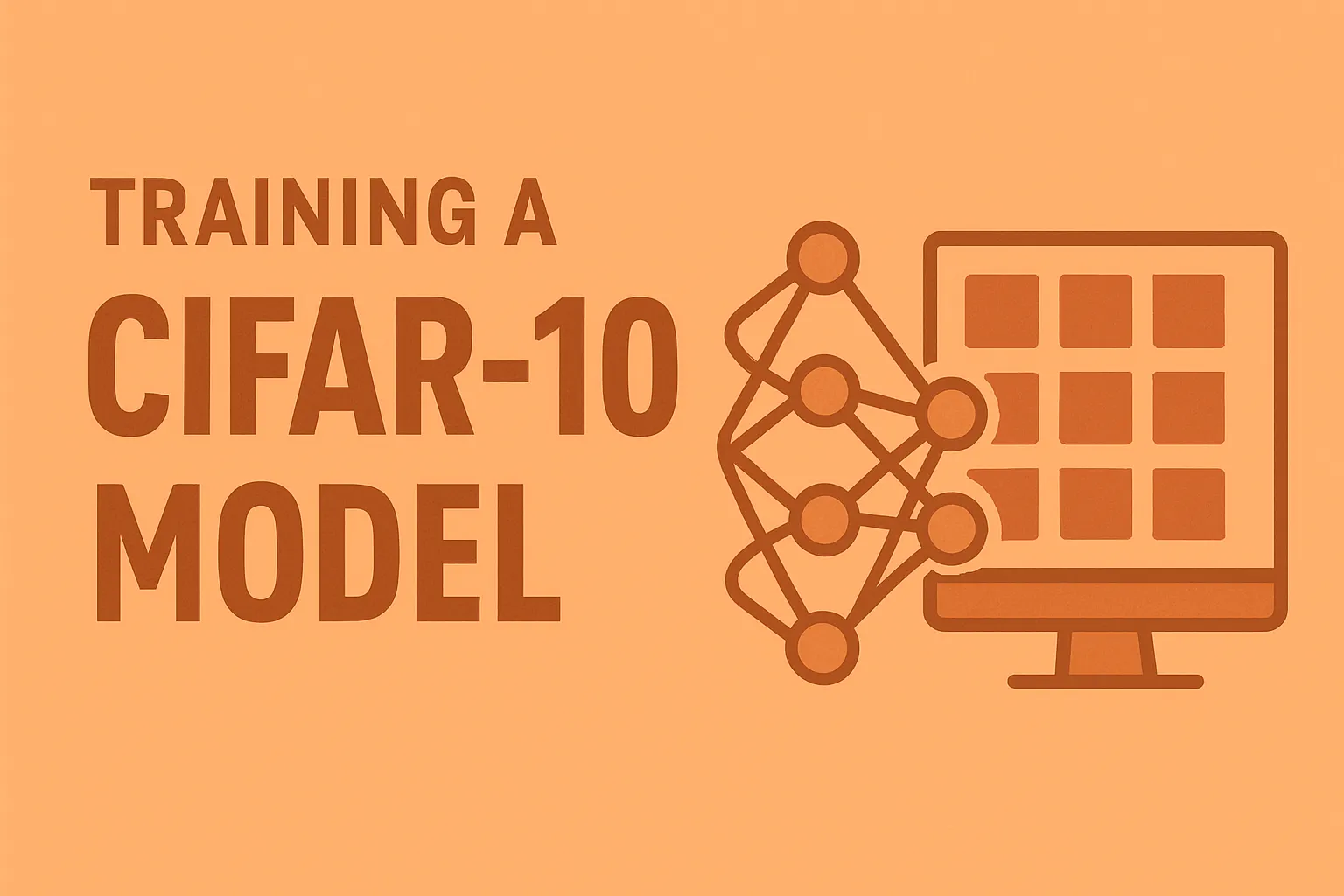 CIFAR-10-Training